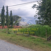 Bán đất xã Phú Mỹ Hưng Củ Chi, gần thảo cầm viên Sài Gòn Safari