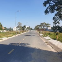 Đất nền KDC Bình Mỹ Riverside đường Võ Văn Bích, Bình Mỹ, Củ Chi