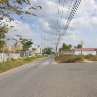 Đất nền KDC Tân Thạnh Đông đường 107, xã Tân Thạnh Đông Củ Chi
